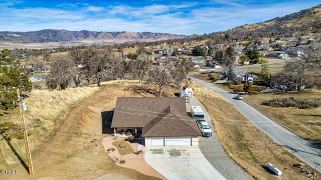 Detail Gallery Image 35 of 41 For 17600 Ascot Ct, Tehachapi,  CA 93561 - 3 Beds | 2 Baths
