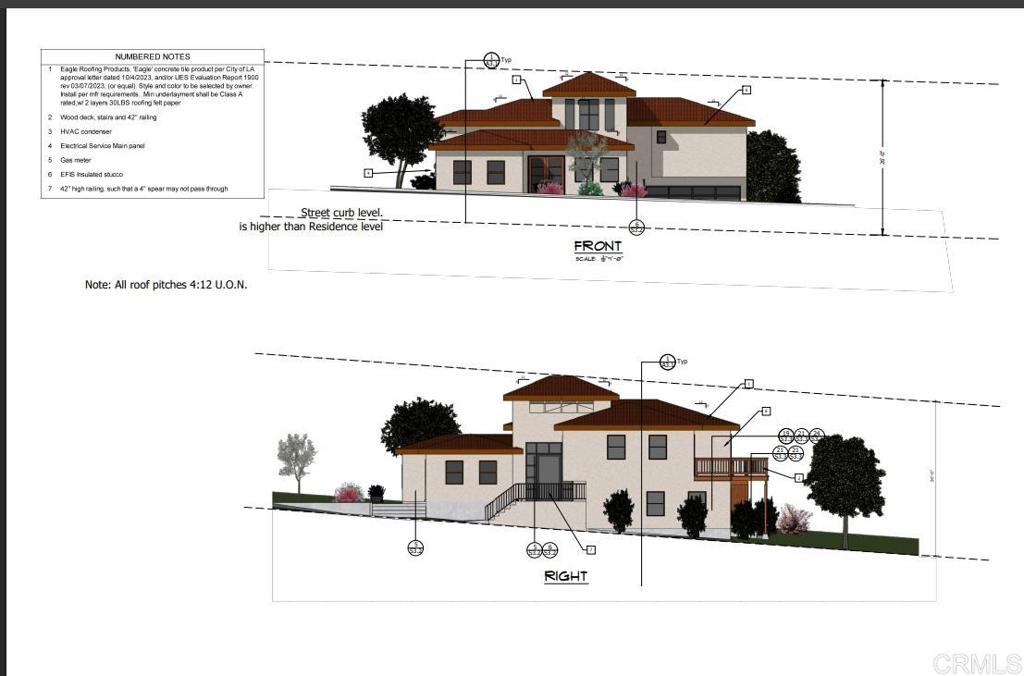 2721 Lomita Street - photo 3