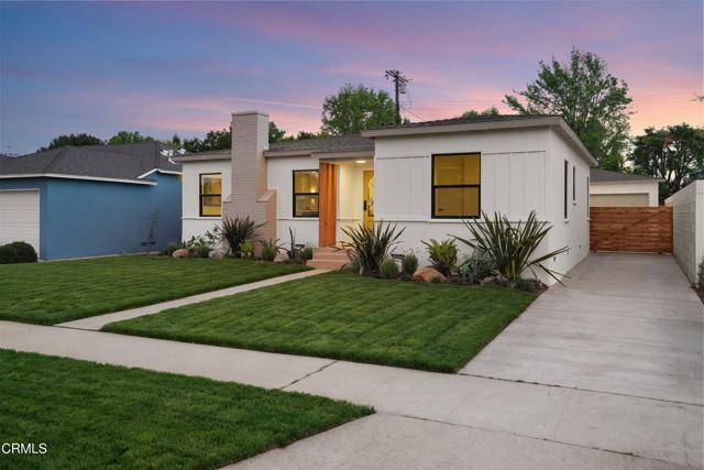 Detail Gallery Image 36 of 37 For 2801 Ceilhunt Ave, Los Angeles,  CA 90064 - 4 Beds | 2 Baths