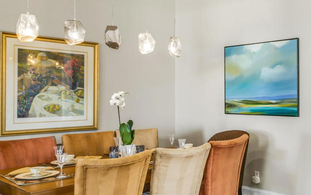 Dining Room Lights