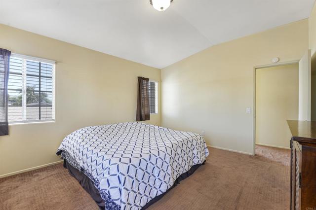 Home for Sale in El Cajon