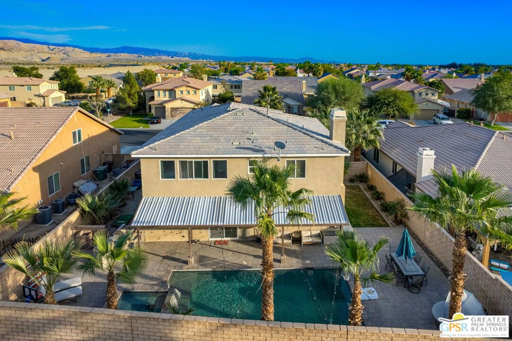 37267 Haweswater Road, Indio, CA 92203