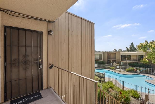Detail Gallery Image 2 of 26 For 5700 Baltimore Dr #66,  La Mesa,  CA 91942 - 1 Beds | 1 Baths
