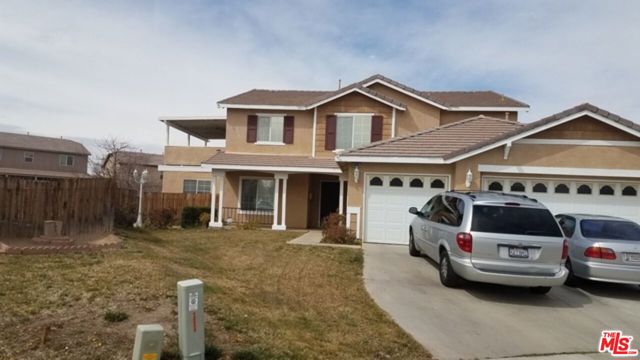 13847 Clydesdale Run Lane, Victorville, CA 