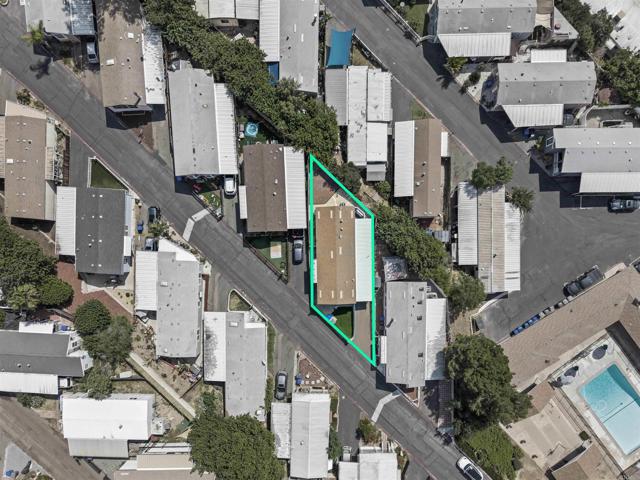 Detail Gallery Image 26 of 29 For 9902 Jamacha Bld Spc 81,  Spring Valley,  CA 91977 - 3 Beds | 1 Baths