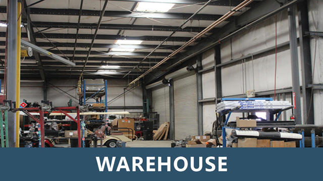 69391 Dillon Rd, DE - Warehouse