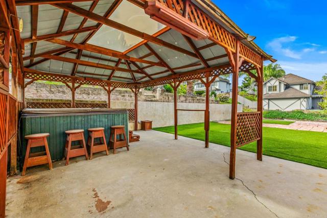 Detail Gallery Image 42 of 43 For 8319 Prospect Ave, Santee,  CA 92071 - 3 Beds | 3 Baths