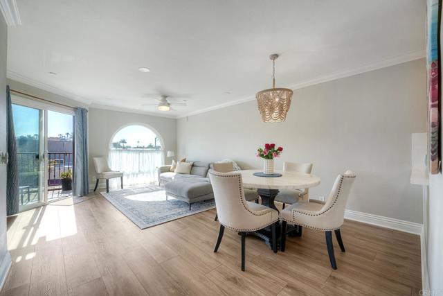 Detail Gallery Image 15 of 39 For 7509 Draper Ave #309,  La Jolla,  CA 92037 - 2 Beds | 2 Baths