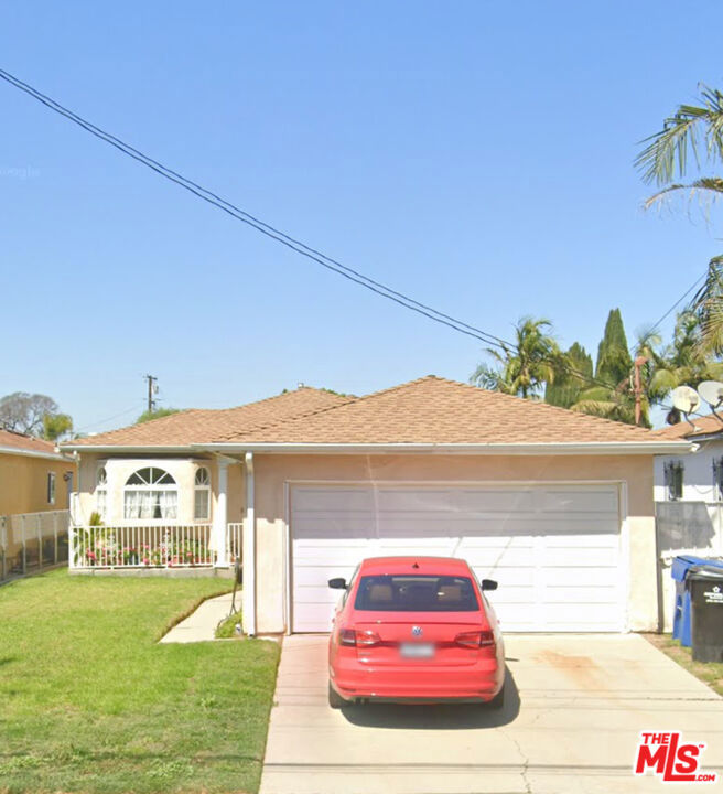 3421 W 113th Street