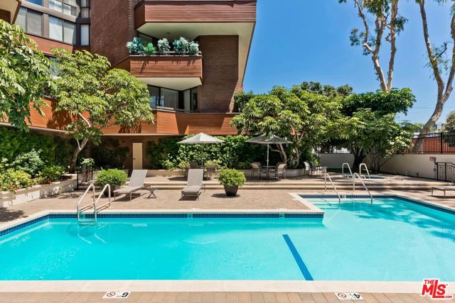 2 Bed Home for Sale in Beverly Hills, California
