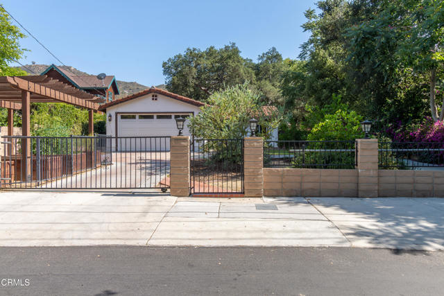 Detail Gallery Image 31 of 38 For 7944 Day St, Sunland,  CA 91040 - 3 Beds | 2 Baths