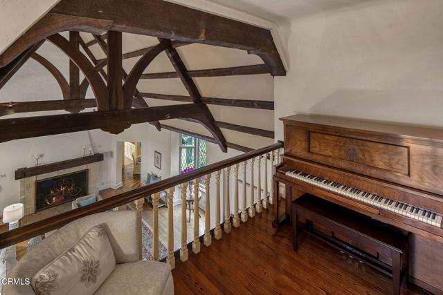 Detail Gallery Image 17 of 22 For 790 Huntington Cir, Pasadena,  CA 91106 - 4 Beds | 3 Baths