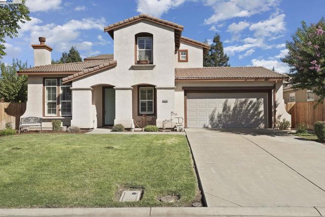 Details for 5854 Riverbank Cir, Stockton, CA 95219