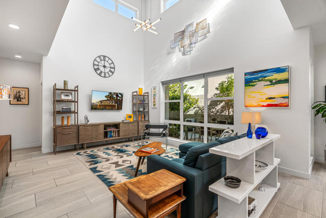 164 Vibe Way, Palm Springs, CA 92262
