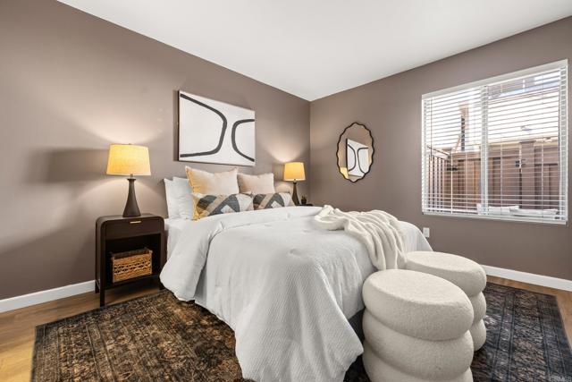 Detail Gallery Image 18 of 29 For 3549 Castle Glen Drive #117,  San Diego,  CA 92123 - 1 Beds | 1 Baths