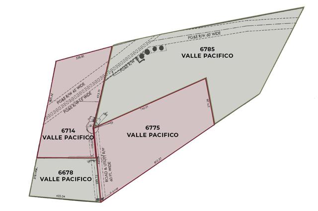 Image 6 of 7 For 6785 Valle Pacifico