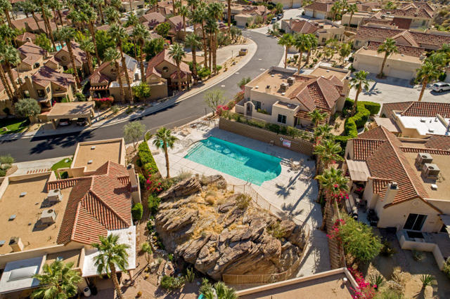 222 Canyon Circle N #5, Palm Springs, CA 92264