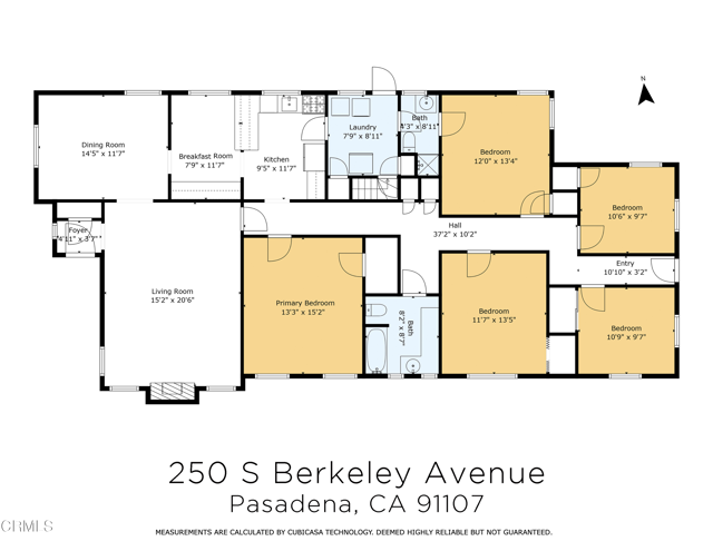 250 S Berkeley Avenue, Pasadena CA: https://media.crmls.org/mediaz/7d0470d5-eb5b-4fa7-b9f9-0bf0ae68dae7.png