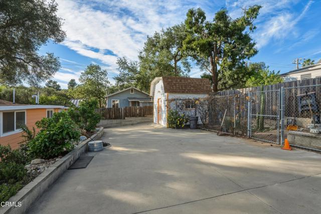 Detail Gallery Image 30 of 41 For 12605 1st Trl, Kagel Canyon,  CA 91342 - 2 Beds | 1 Baths