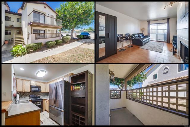 Detail Gallery Image 1 of 1 For 3556 Sunset Ln #38,  San Ysidro,  CA 92173 - 1 Beds | 1 Baths