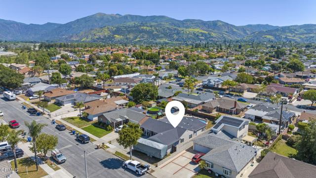 Detail Gallery Image 45 of 52 For 320 D St, Fillmore,  CA 93015 - 4 Beds | 2/1 Baths