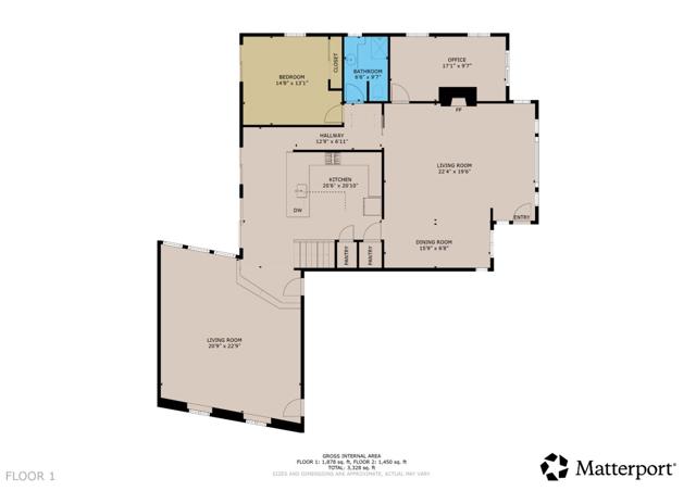 1310 Escalona Drive, Santa Cruz CA: https://media.crmls.org/mediaz/7d06a896-5965-49c7-8a01-ebe173c92234.jpg