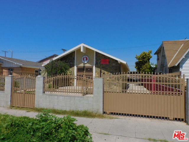 Image 3 for 507 E 59Th Pl, Los Angeles, CA 90003