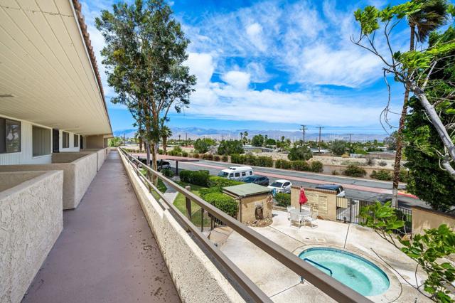 675 N Los Felices Circle W #204, Palm Springs, CA 92262