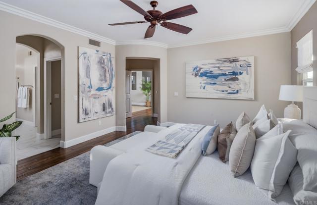 Detail Gallery Image 19 of 43 For 8092 Paseo Arrayan, Carlsbad,  CA 92009 - 5 Beds | 4/1 Baths