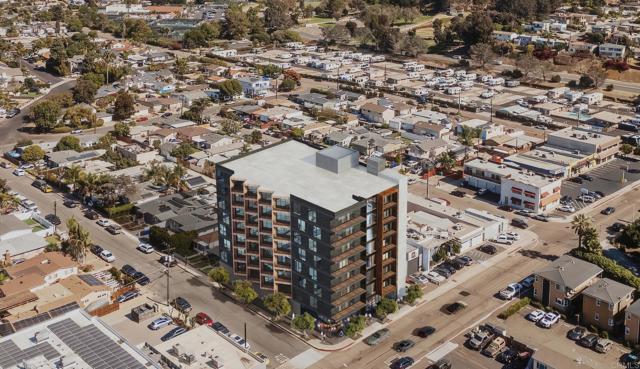 Detail Gallery Image 3 of 17 For 1485 Morena Bld, San Diego,  CA 92110 - – Beds | – Baths