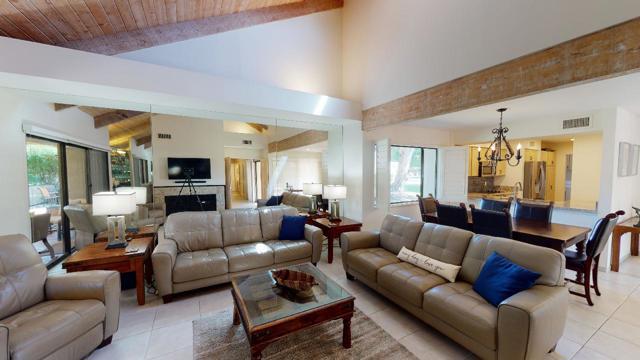 343 Forest Hills Drive, Rancho Mirage, CA 92270