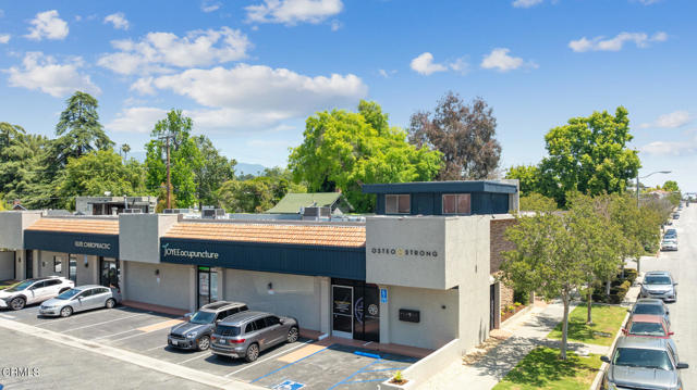 Details for 630 Mission Street, South Pasadena, CA 91030