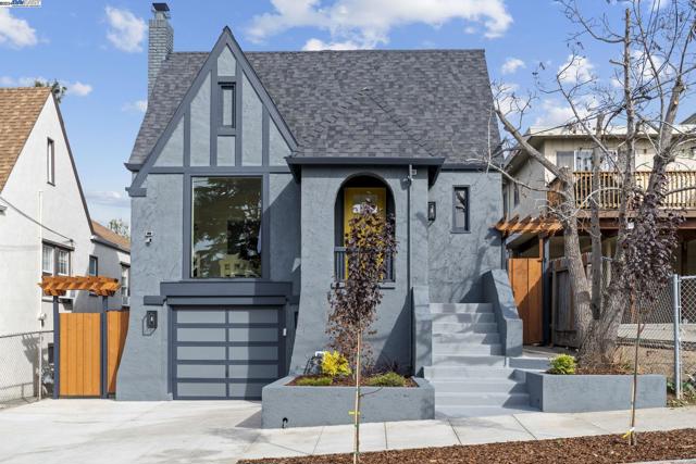 Details for 2914 Georgia Street, Oakland, CA 94602