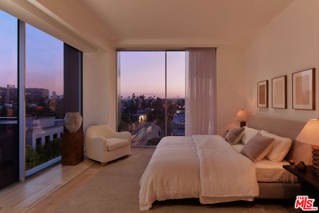 8899 Beverly Boulevard, 7C photo 4