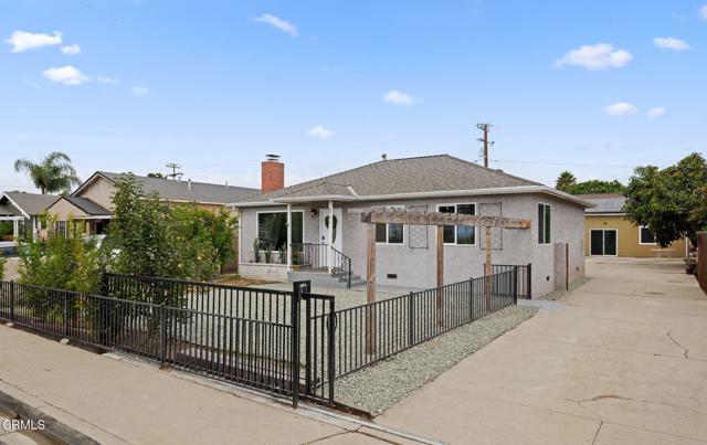 Detail Gallery Image 2 of 36 For 2701 Barry St, Camarillo,  CA 93010 - – Beds | – Baths