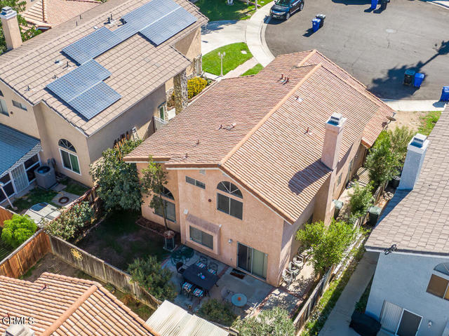 Detail Gallery Image 27 of 29 For 15492 Somerset Ct, Fontana,  CA 92337 - 3 Beds | 2 Baths