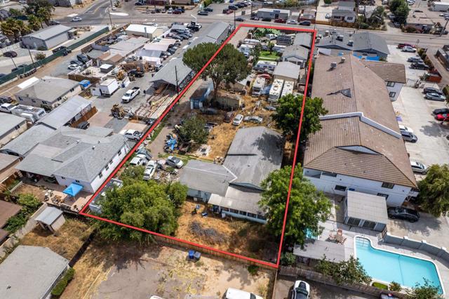 Detail Gallery Image 24 of 26 For 8922 8932 Troy St, Spring Valley,  CA 91977 - – Beds | – Baths