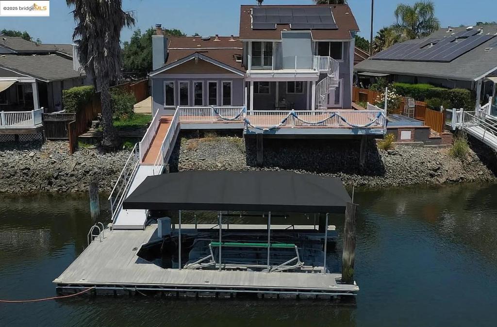 301 Discovery Bay Blvd