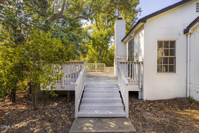 Detail Gallery Image 29 of 31 For 212 Foothill Rd, Ojai,  CA 93023 - 2 Beds | 2 Baths
