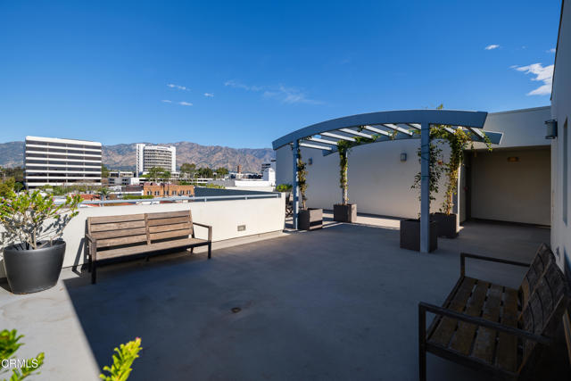 Detail Gallery Image 30 of 40 For 159 W Green St 502a,  Pasadena,  CA 91105 - 2 Beds | 2 Baths