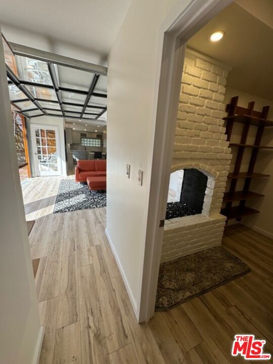 Drew Fenton | 1636 N Beverly Glen Boulevard Los Angeles CA | MLS: 7625201