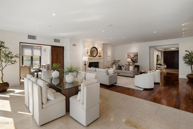 Detail Gallery Image 9 of 74 For 345 E Colorado Bld #302,  Pasadena,  CA 91101 - 3 Beds | 4/1 Baths