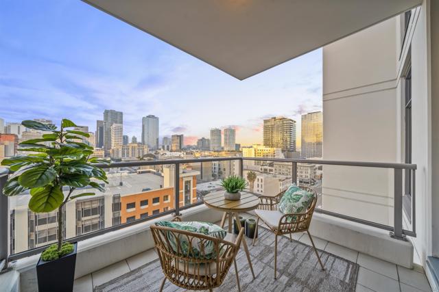 575 6Th Ave, San Diego, California 92101, 1 Bedroom Bedrooms, ,1 BathroomBathrooms,Condominium,For Sale,6Th Ave,250019860SD