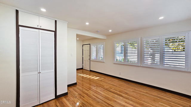 Detail Gallery Image 6 of 20 For 1655 N Allen Ave, Pasadena,  CA 91104 - 1 Beds | 1 Baths