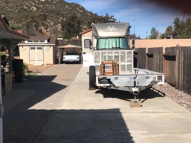 Detail Gallery Image 34 of 39 For 346 Hunter Ct, Alpine,  CA 91901 - 3 Beds | 2 Baths