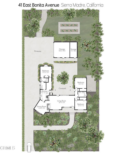 41 E Bonita Avenue, Sierra Madre CA: https://media.crmls.org/mediaz/7d194ced-fad4-4bec-bd37-2abba7a1d837.jpg