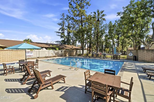 Detail Gallery Image 27 of 32 For 813 E Ponderosa Dr, Azusa,  CA 91702 - 4 Beds | 3 Baths