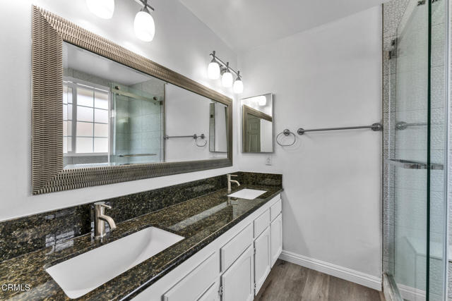 Detail Gallery Image 17 of 22 For 1037 Sunset Bld #B,  Arcadia,  CA 91007 - 3 Beds | 3 Baths