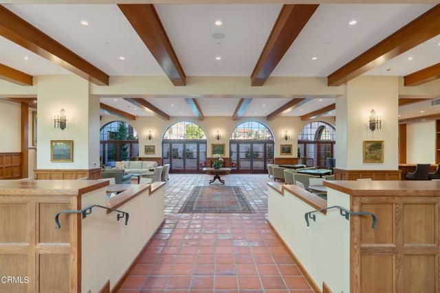 Detail Gallery Image 13 of 69 For 88 N Oakland Ave #601,  Pasadena,  CA 91101 - 1 Beds | 1 Baths