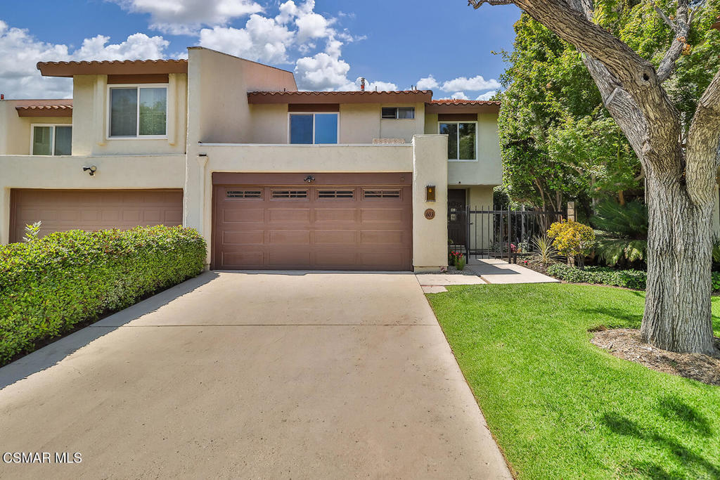 603 Racquet Club Lane